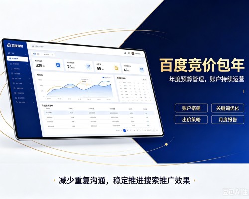 祁阳百度竞价包年